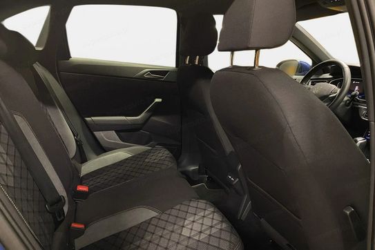 Volkswagen Taigo 1.0 TSI  DSG
