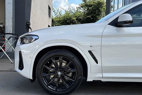BMW X4 xDrive20d M Sport