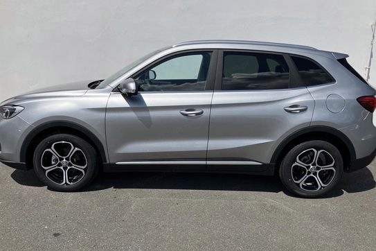 MG ZS 1.5 HEV+ Excite aut