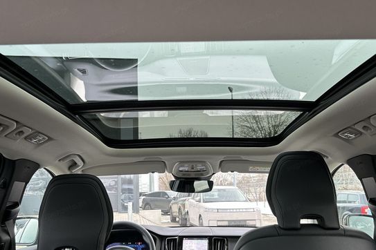 Volvo XC60 B5 B AWD Plus Dark aut
