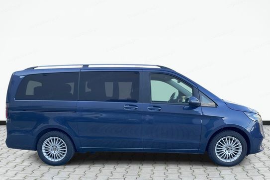 Mercedes V Klasa V250d Długi 9G-Tronic