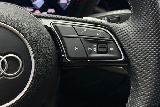 Audi A3 Sportback 35 TFSI mHEV S Line S tronic