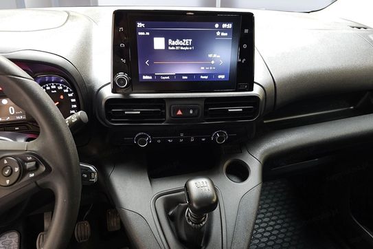 Opel Combo CDTI Edition L1H1 S&S