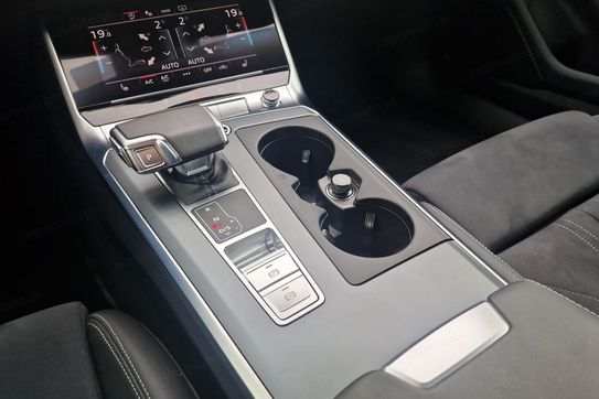 Audi A6 Avant 50 TDI quattro S Line