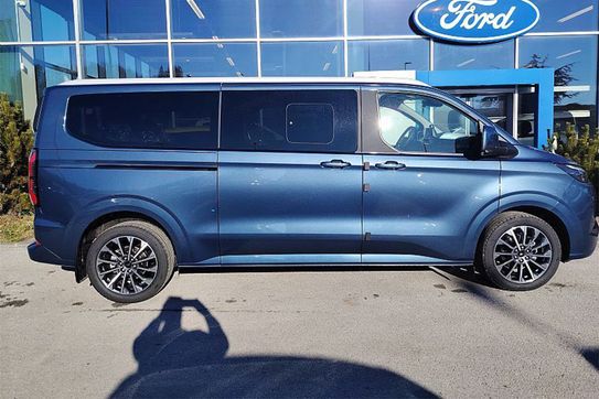 Ford Tourneo Custom L2H1 Titanium X 320 A8
