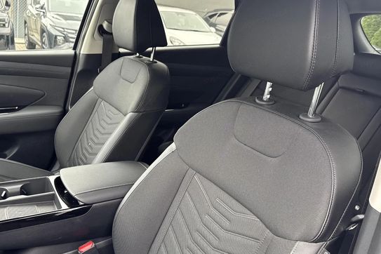 Hyundai Tucson 1.6 T-GDi 48V Executive 2WD DCT