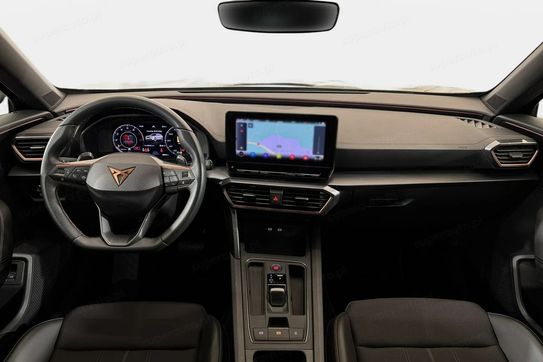 Cupra Formentor 2.0 TSI 4Drive DSG