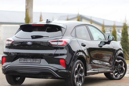 Ford Puma ST-Line X PowerShift mHEV  1.0 EcoBoost