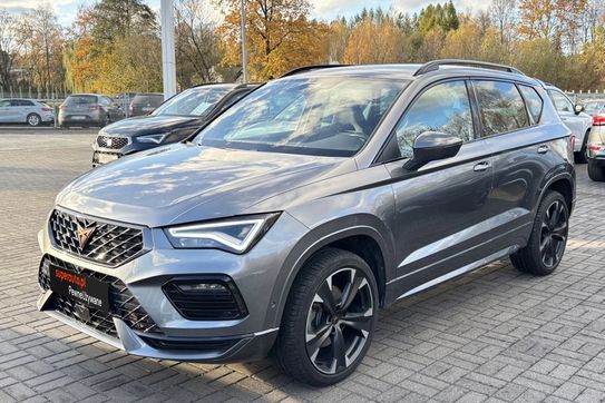 Cupra Ateca 1.5 TSI DSG