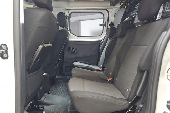 Toyota Proace City Long L2H1 Zabudowa Brygadowa Active