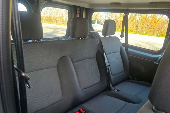 Renault Trafic 2.0 Blue dCi L2 Equilibre