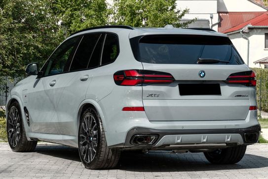 BMW X5 xDrive50e M Sport