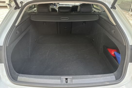 Volkswagen Arteon Elegance 2.0 TSI  DSG