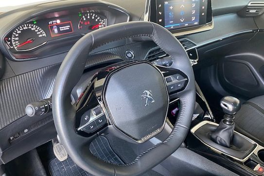Peugeot 2008 1.2 PureTech Allure Pack S&S