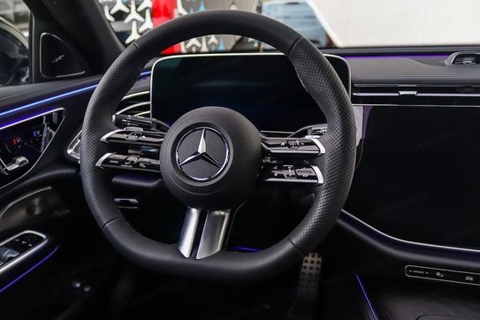 Mercedes Klasa E 450 d  4-Matic AMG
