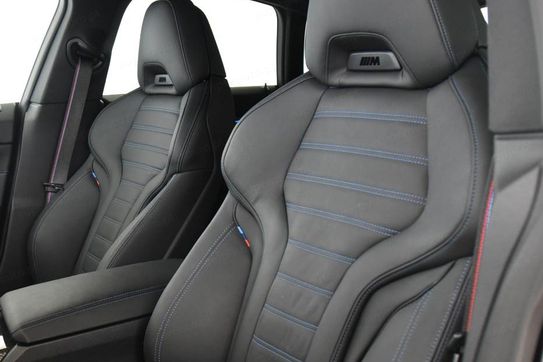 BMW Seria 4 Gran Coupe 420i M Sport