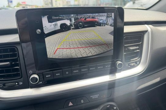 Kia Stonic M
