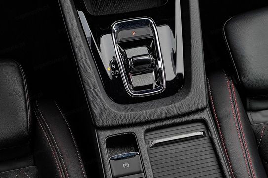 Skoda Octavia 2.0 TDI RS DSG