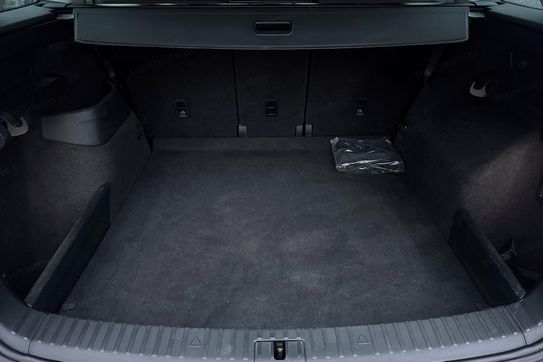 Skoda Kodiaq Style 2.0 TSI 4x4  DSG