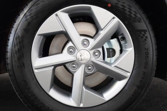 Hyundai Kona 1.0 T-GDI Smart