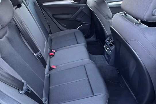Audi Q5 40 TDI quattro Advanced