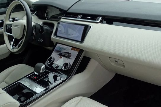 Land Rover Range Rover Velar Velar 2.0 D200 mHEV S