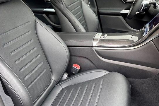 Mercedes GLC Coupe 220 d 4-Matic AMG Line