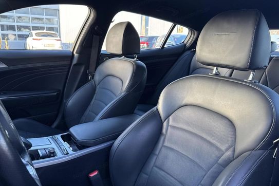 Kia Stinger 3.3 T-GDI V6 GT AWD