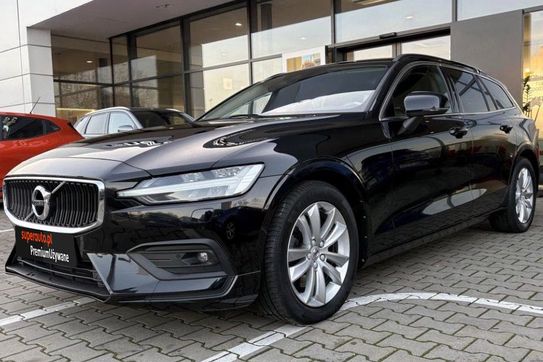 Volvo V60 B4 D Momentum Pro aut