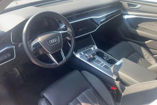 Audi A6 40 TDI mHEV Quattro S tronic