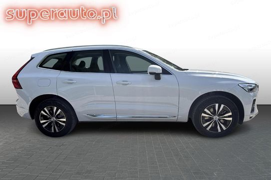 Volvo XC60 T6 Plug-In Hybrid AWD Inscription Expression