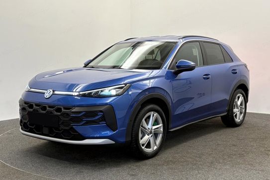 Volkswagen T-Roc Life 1.5 eTSI DSG