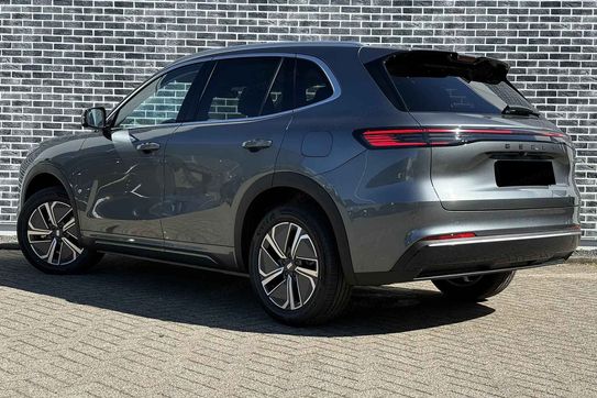 Geely Starray EM-i 1.5 PHEV Pro