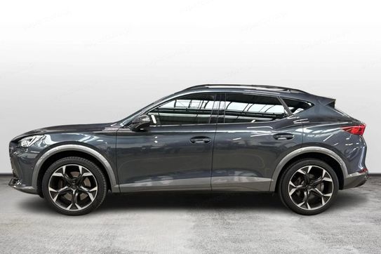 Cupra Formentor 2.0 TSI 4Drive VZ DSG