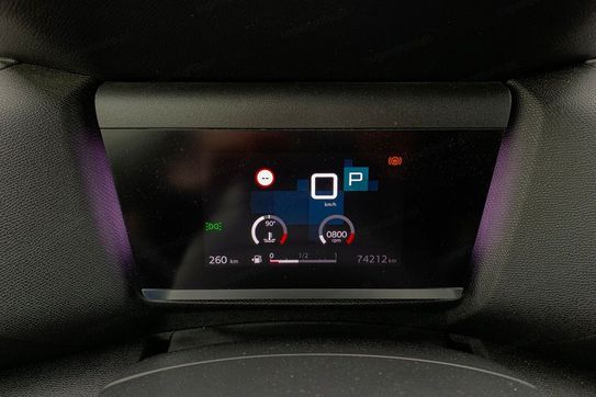 Citroen C4 X Puretech Shine S&S EAT8