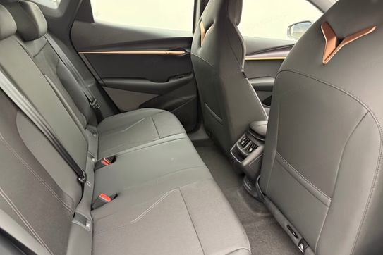 Cupra Tavascan Endurance 82kWh