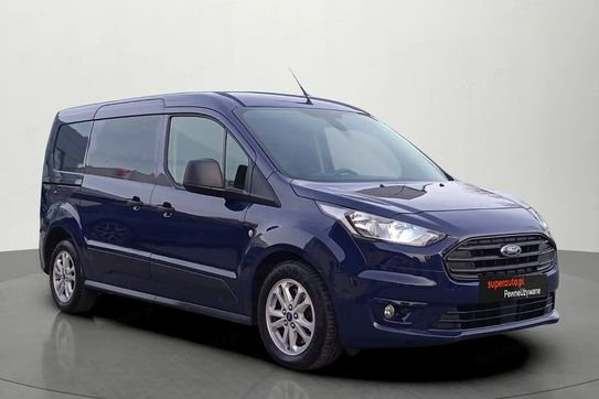 Ford Transit Connect L2H1 Trend AT