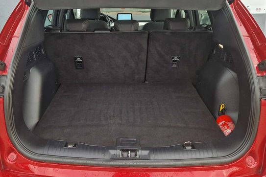 Ford Kuga 1.5 EcoBoost FWD Titanium X