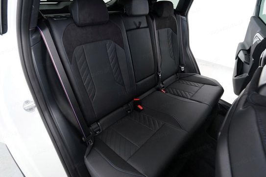 BMW X3 xDrive30e M Sport