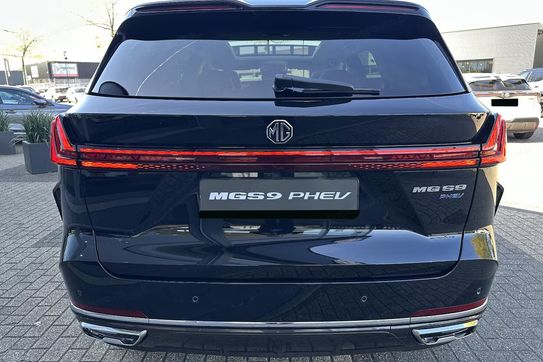 MG S9 Exclusive