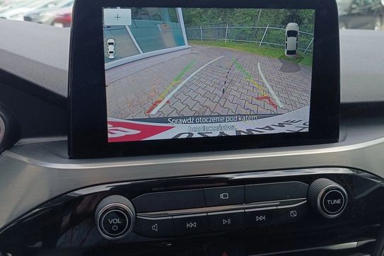 Ford Kuga 1.5 Ecoboost Fwd Titanium