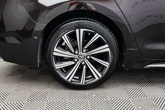 Toyota Corolla 1.8 Hybrid Style