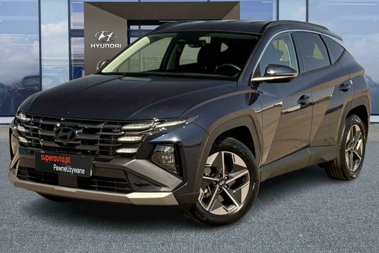 Hyundai Tucson 1.6 T-GDi Executive 2WD