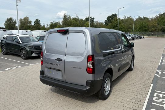Peugeot Partner Van XL L2H1