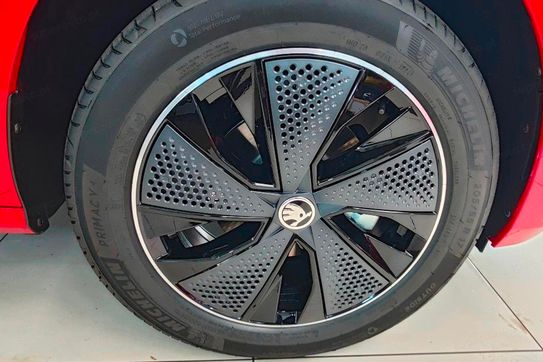 Skoda Kamiq Monte Carlo 1.0 TSI