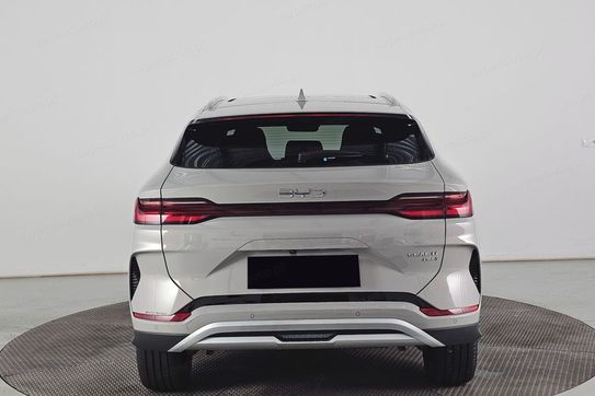 BYD Seal U DM-i  Design AWD