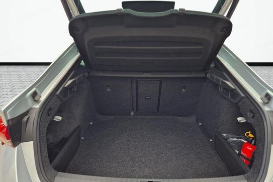 Skoda Octavia 2.0 TDI Sportline DSG