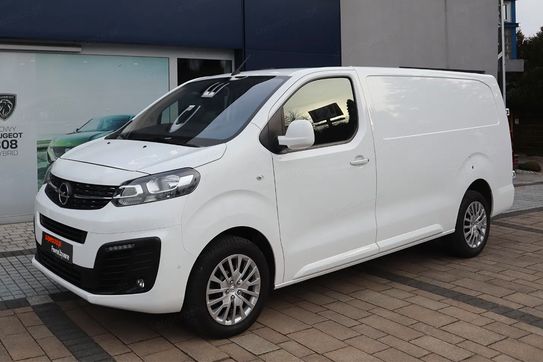 Opel Vivaro L2H1