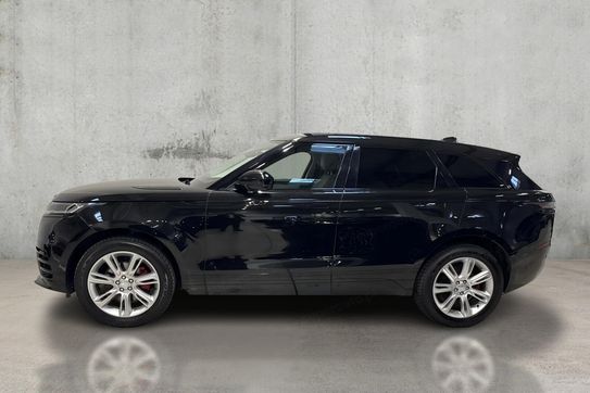 Land Rover Range Rover Velar Velar 2.0 P250 Dynamic SE