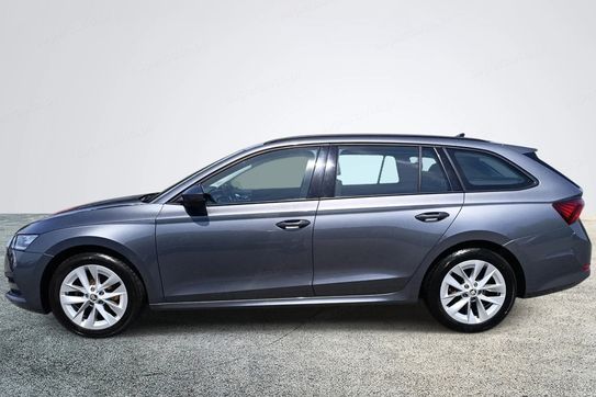 Skoda Octavia 1.5 TSI ACT Ambition